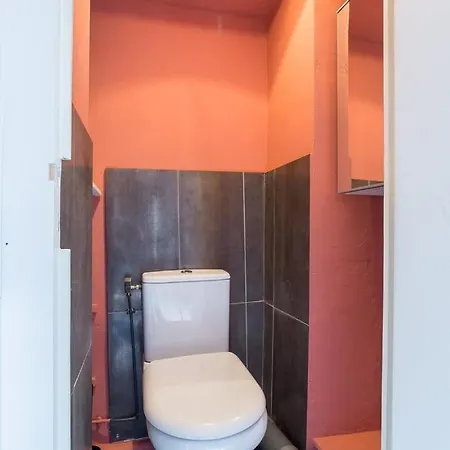 Sainte Helene - Furnished - Downtown Lyon