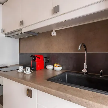 Sainte Helene - Furnished - Downtown