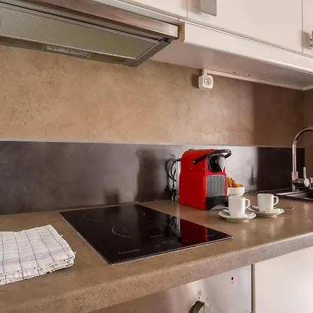Lejlighed Sainte Helene - Furnished - Downtown