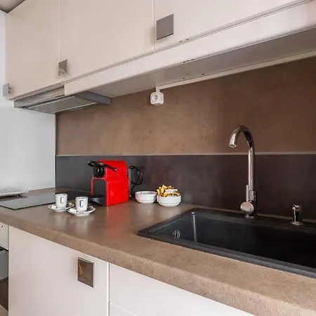 Sainte Helene - Furnished - Downtown Lejlighed *
