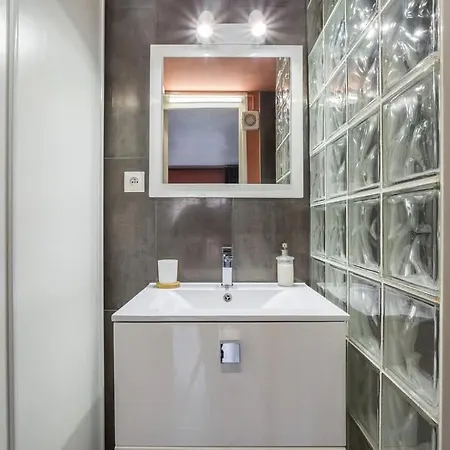 Sainte Helene - Furnished - Downtown Lejlighed Lyon