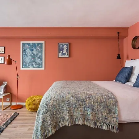 Sainte Helene - Location - 2 * Lyon