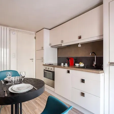Sainte Helene - Location - 2 * Lyon