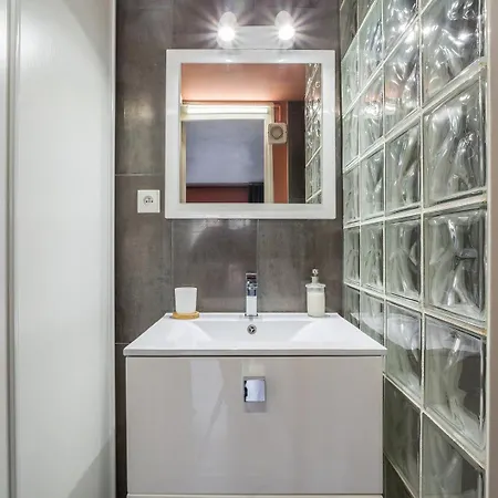 Sainte Helene - Location - 2 Apartment