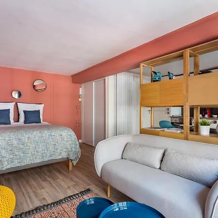 Sainte Helene - Location - 2 Apartment *