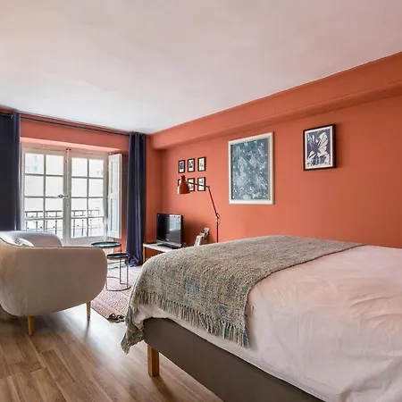 Apartment Sainte Helene - Location - 2 *