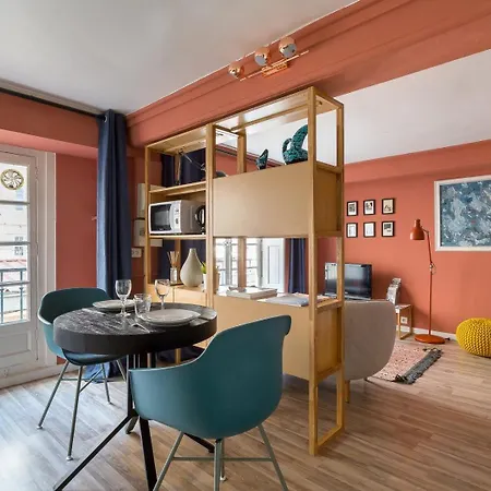 Sainte Helene - Location - 2 * Lyon