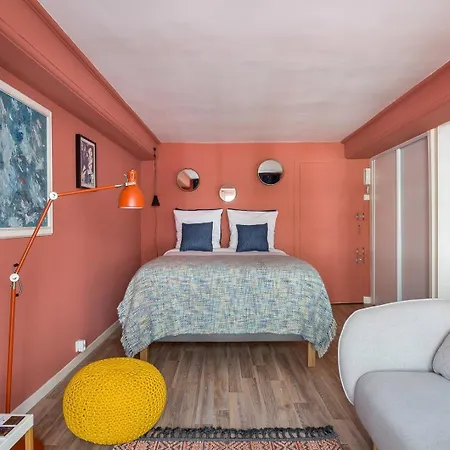 Sainte Helene - Location - 2 Apartment