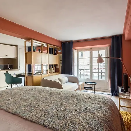 Apartment Sainte Helene - Location - 2 *