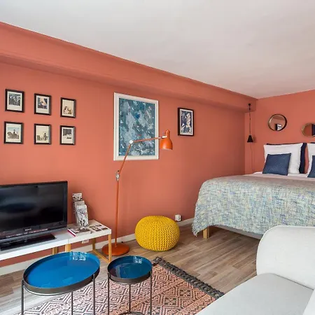 Apartment Sainte Helene - Location - 2