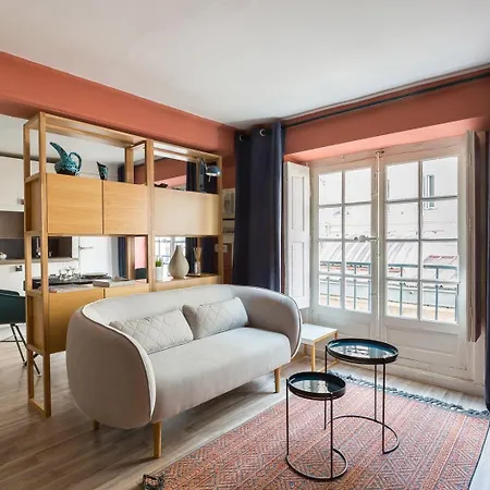 Sainte Helene - Location - 2 Apartment *