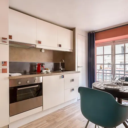 Sainte Helene - Location - 2 Apartment