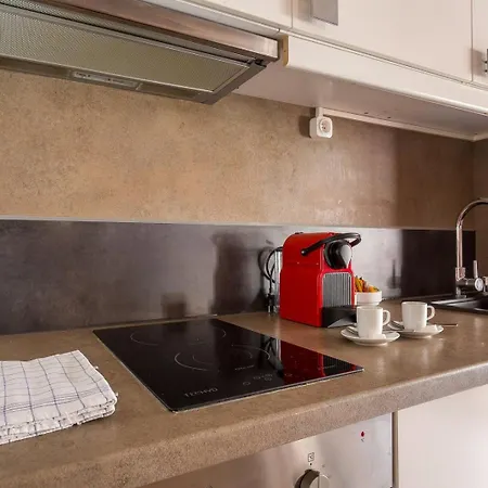 Apartment Sainte Helene - Location - 2 *